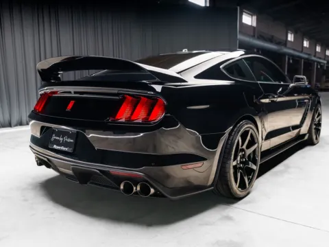 More photos of 2016 Ford Mustang Shelby GT350R at HyperCars, IN