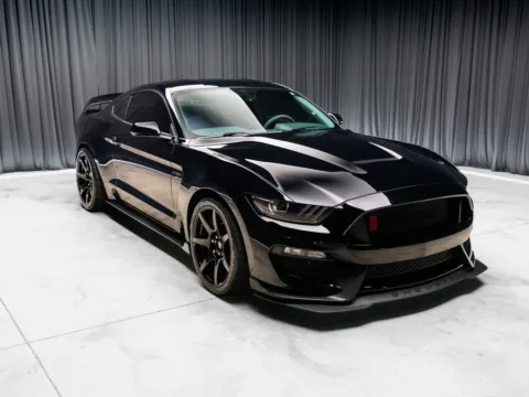 Photos of 2016 Ford Mustang Shelby GT350R for sale in New Albany, IN at HyperCars