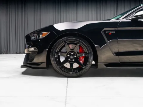 Another view of 2016 Ford Mustang Shelby GT350R for sale in New Albany, IN at HyperCars