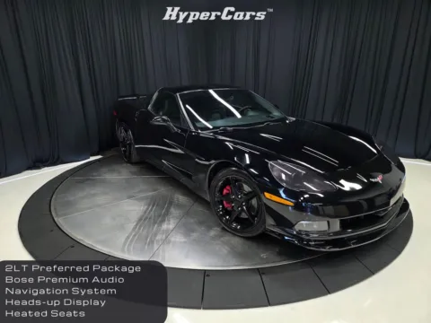 Photos of 2013 Chevrolet Corvette for sale in New Albany, IN at HyperCars
