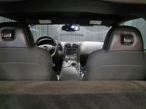Another view of 2013 Chevrolet Corvette for sale in New Albany, IN at HyperCars