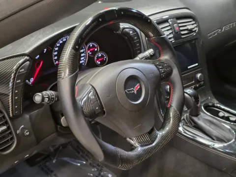 More photos of 2013 Chevrolet Corvette at HyperCars, IN