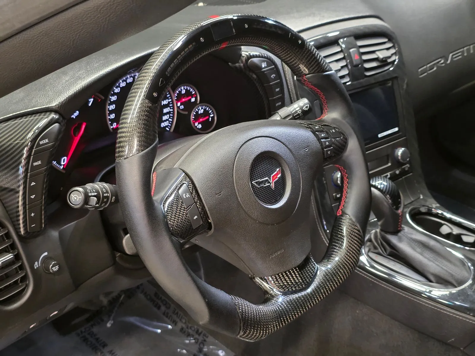 More photos of 2013 Chevrolet Corvette at HyperCars, IN