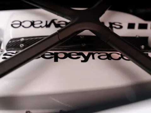 More photos of 2020 Audi R8 V10 performance at HyperCars, IN