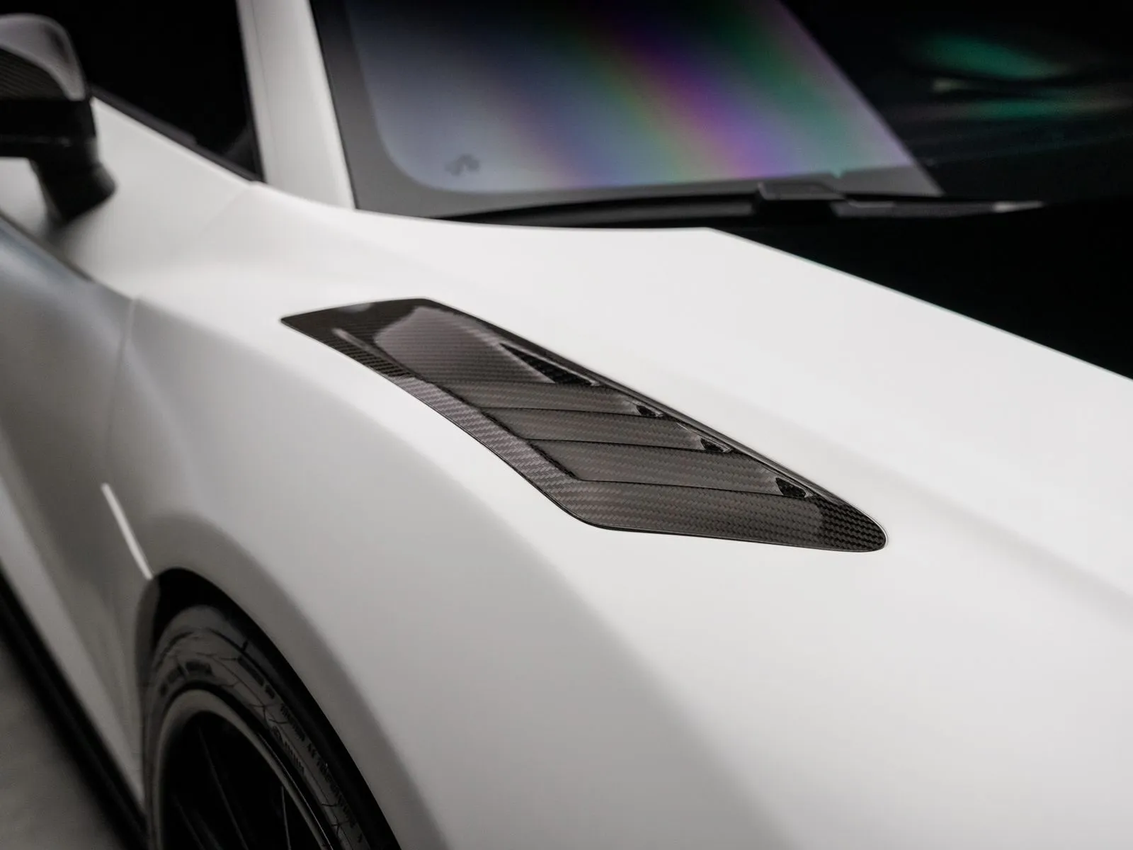 More photos of 2020 Audi R8 V10 performance at HyperCars, IN