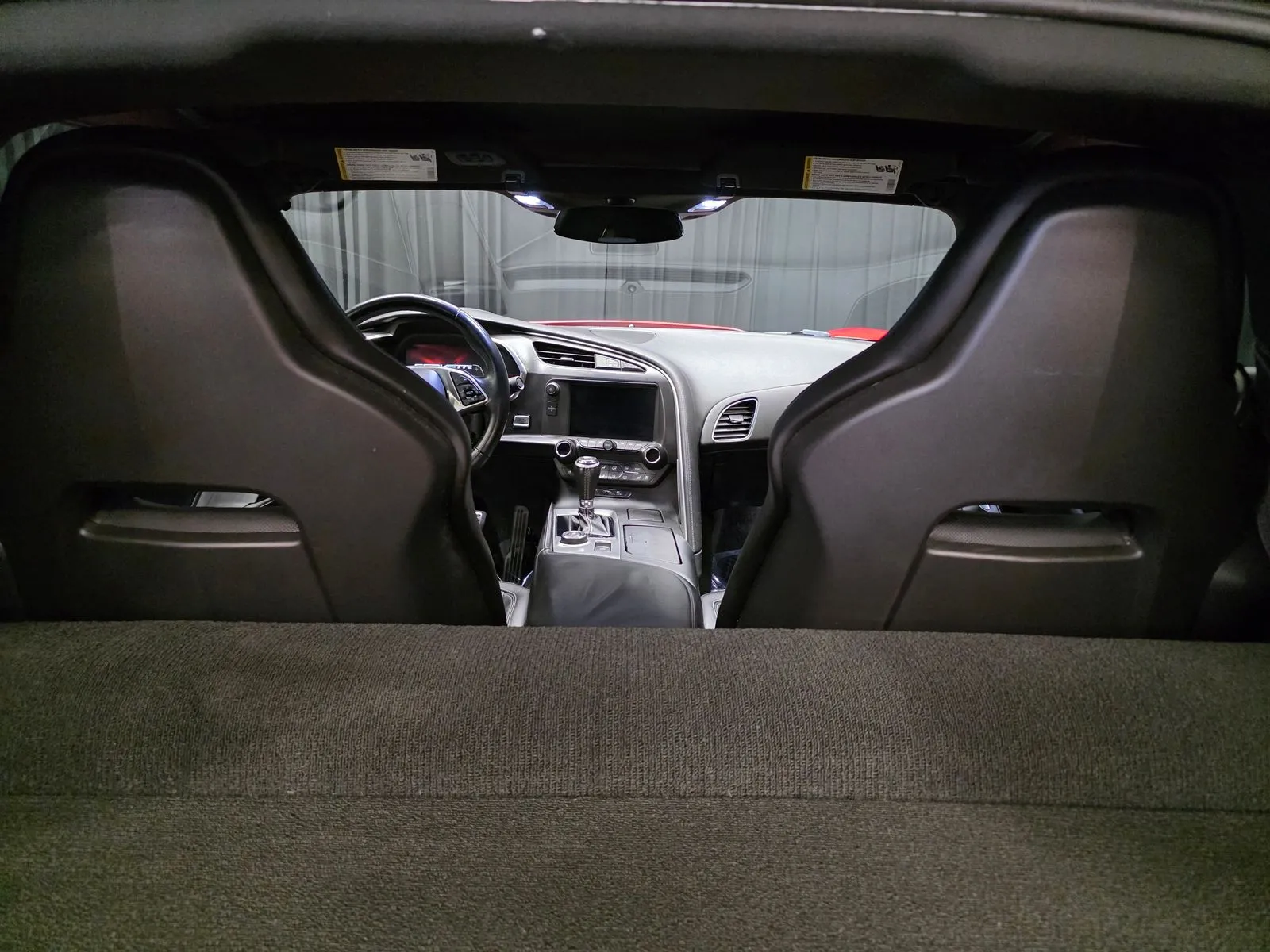 Photos of 2016 Chevrolet Corvette Stingray for sale in New Albany, IN at HyperCars