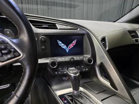 More photos of 2016 Chevrolet Corvette Stingray at HyperCars, IN