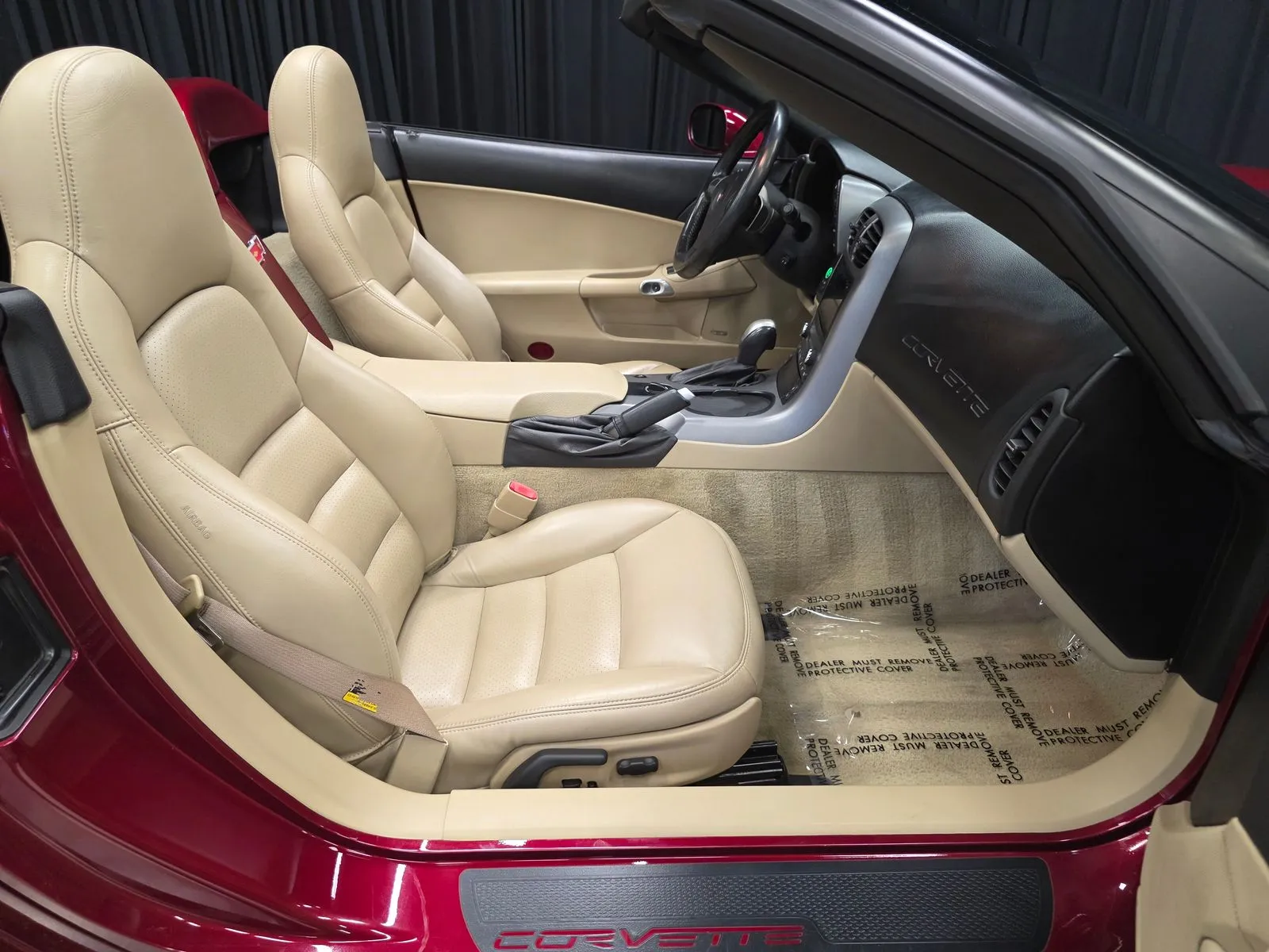 Photos of 2006 Chevrolet Corvette for sale in New Albany, IN at HyperCars