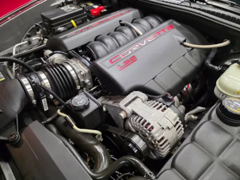 More photos of 2006 Chevrolet Corvette at HyperCars, IN