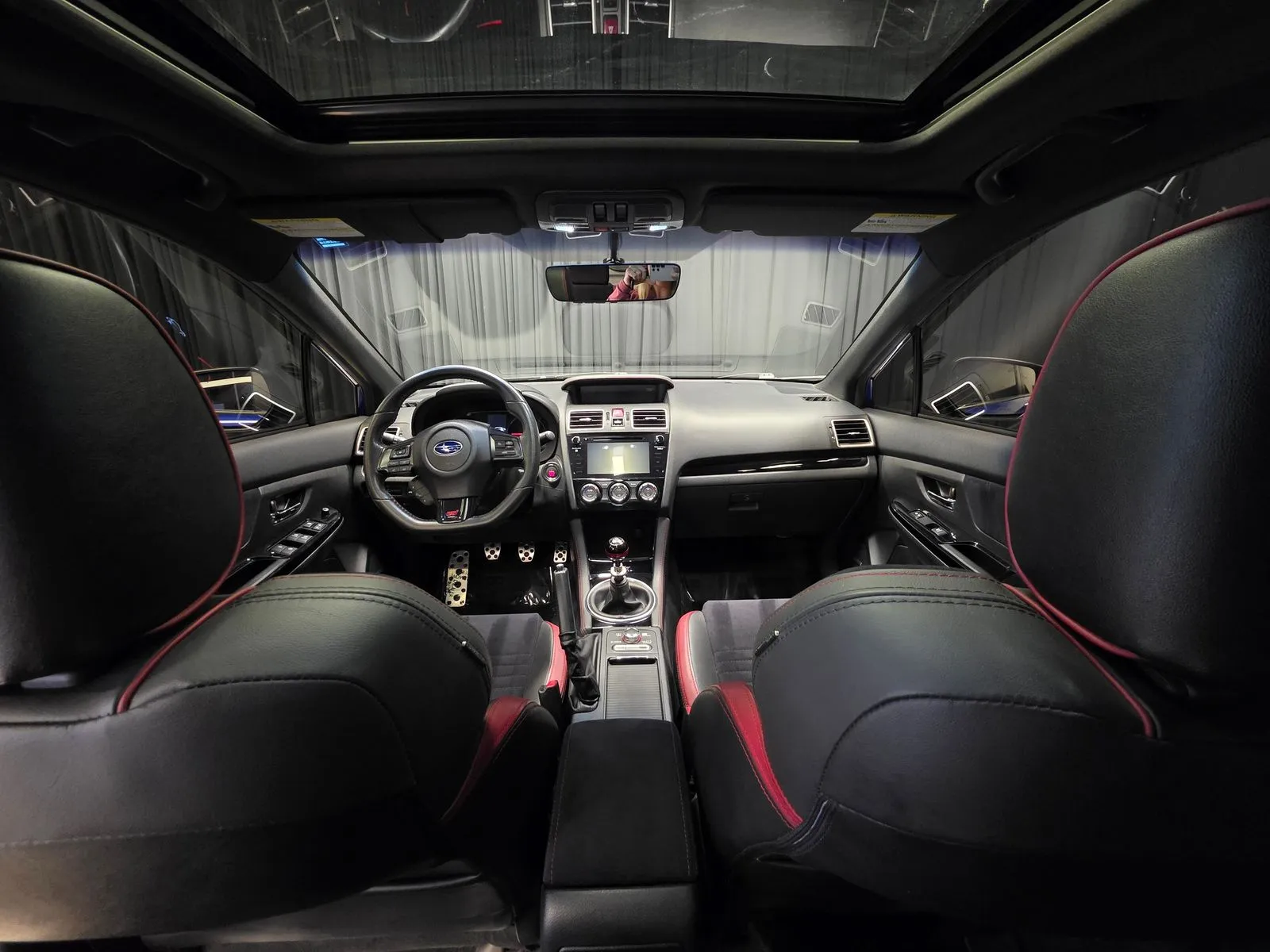 Photos of 2019 Subaru WRX STi Limited for sale in New Albany, IN at HyperCars