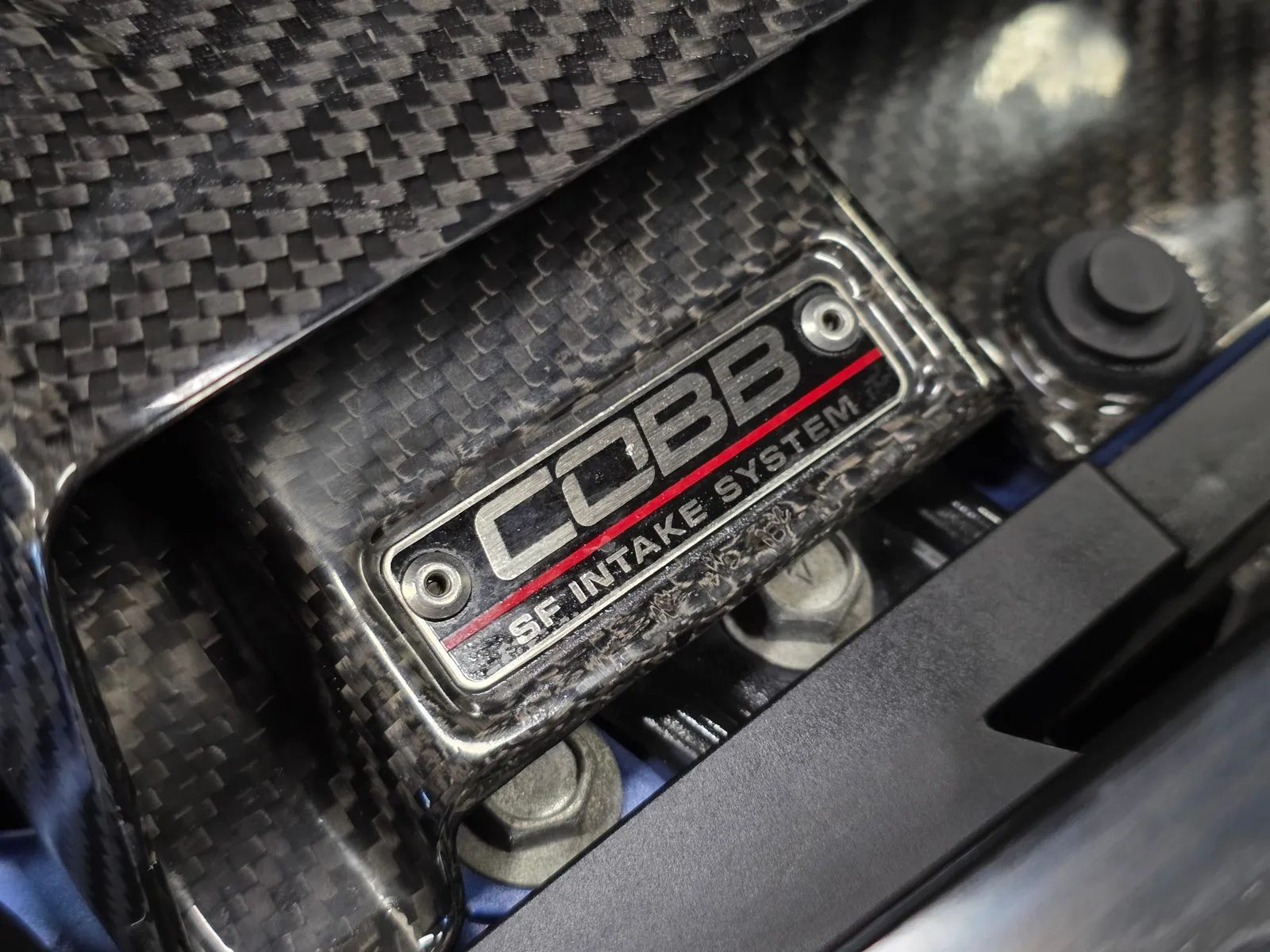More photos of 2019 Subaru WRX STi Limited at HyperCars, IN