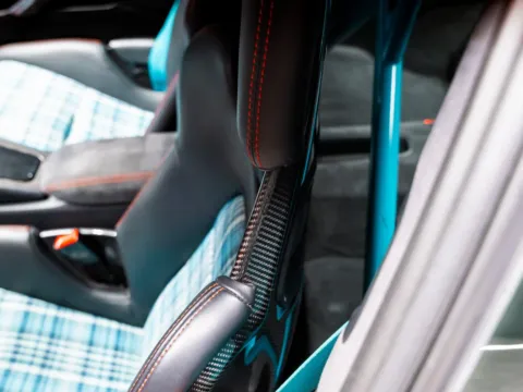 Another view of 2018 Porsche 911 GT3 for sale in New Albany, IN at HyperCars