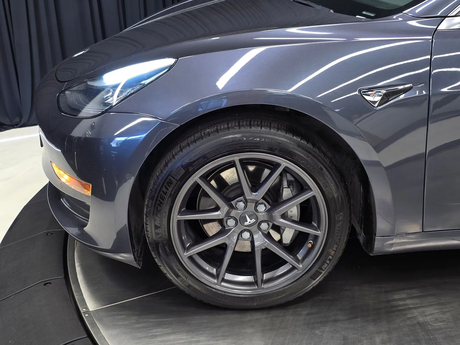 More photos of 2019 Tesla Model 3 Standard Range Plus at HyperCars, IN