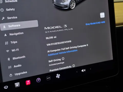 More photos of 2019 Tesla Model 3 Standard Range Plus at HyperCars, IN