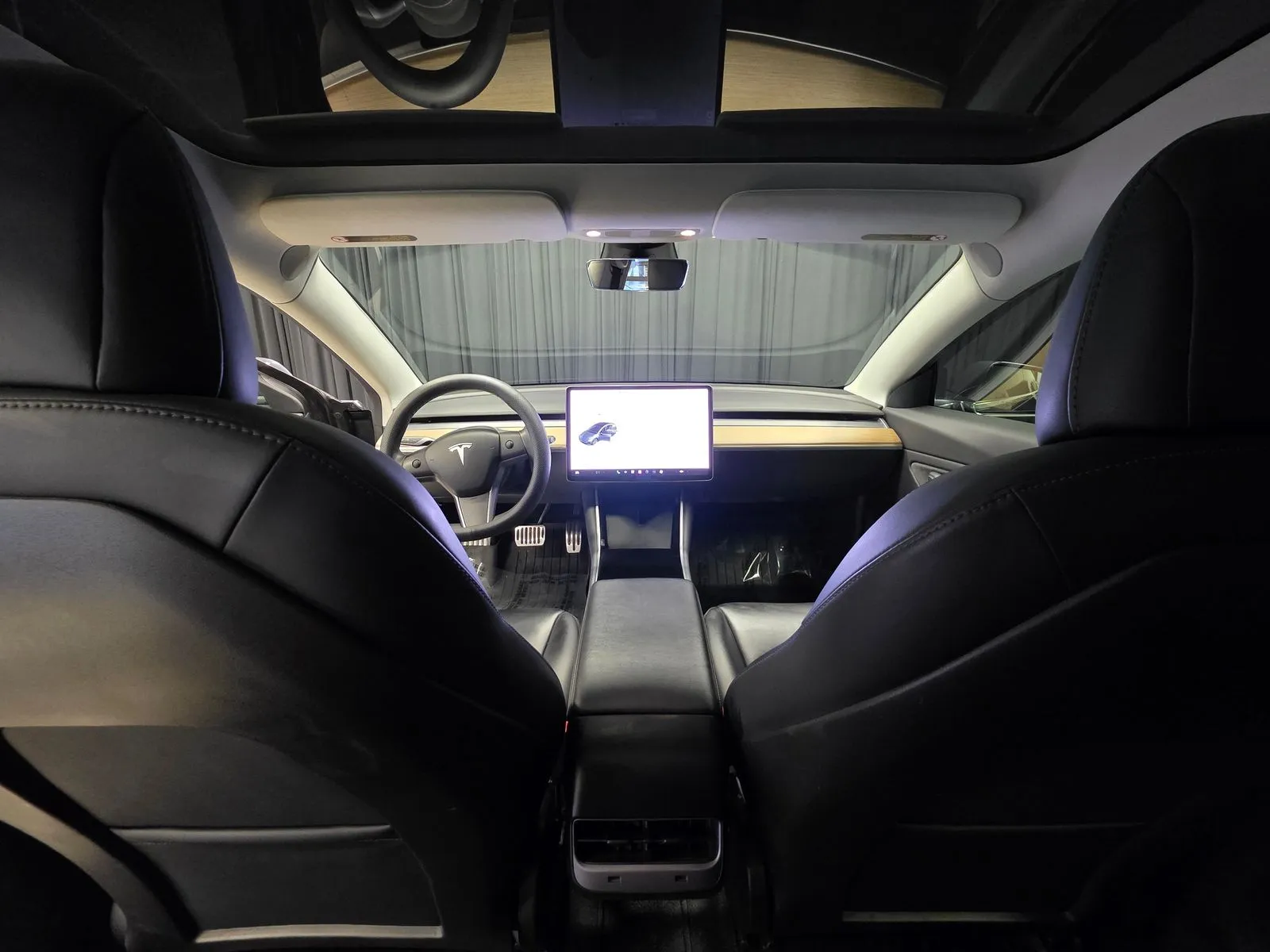 Photos of 2019 Tesla Model 3 Standard Range Plus for sale in New Albany, IN at HyperCars