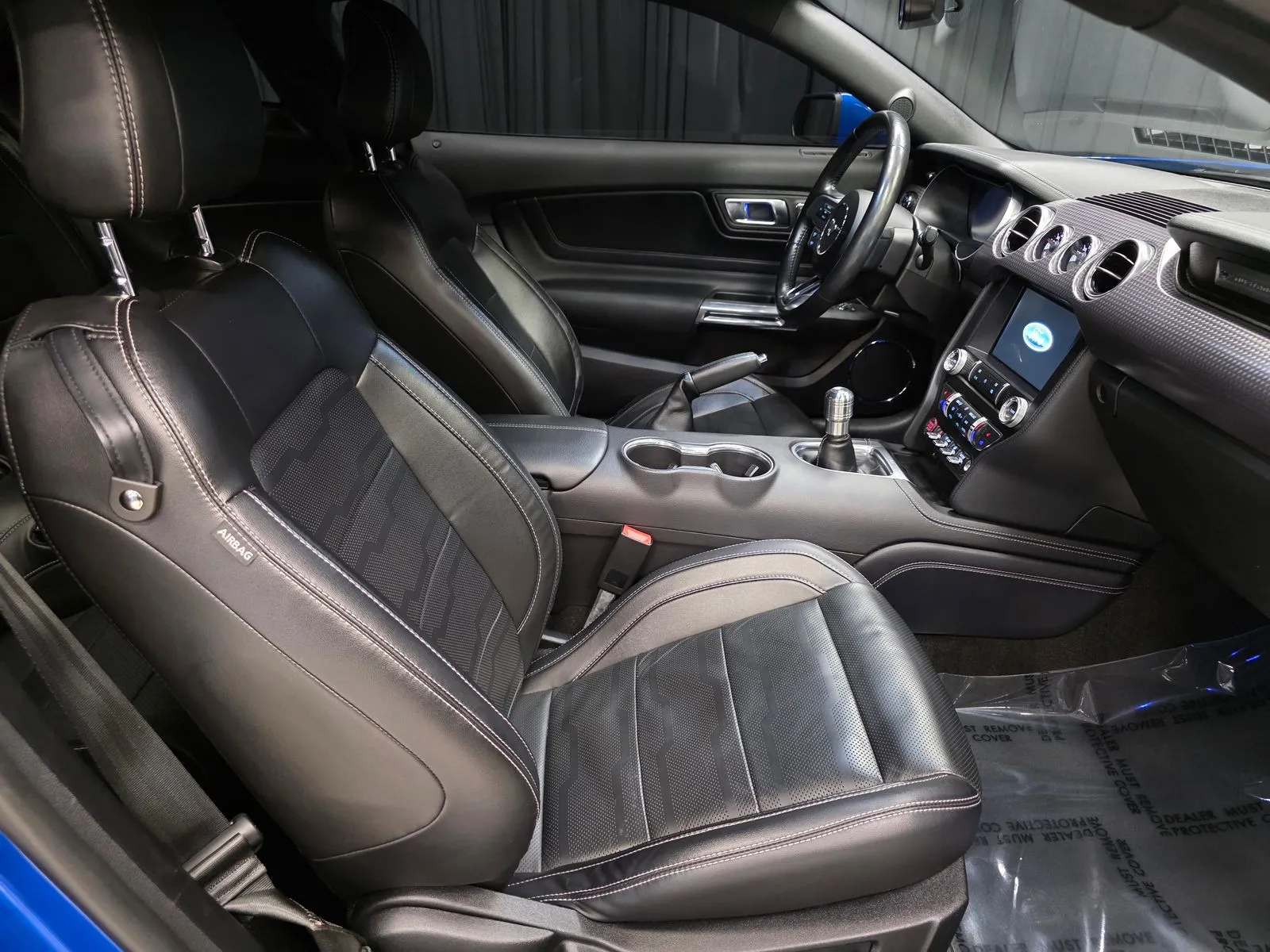 Photos of 2019 Ford Mustang GT Premium for sale in New Albany, IN at HyperCars