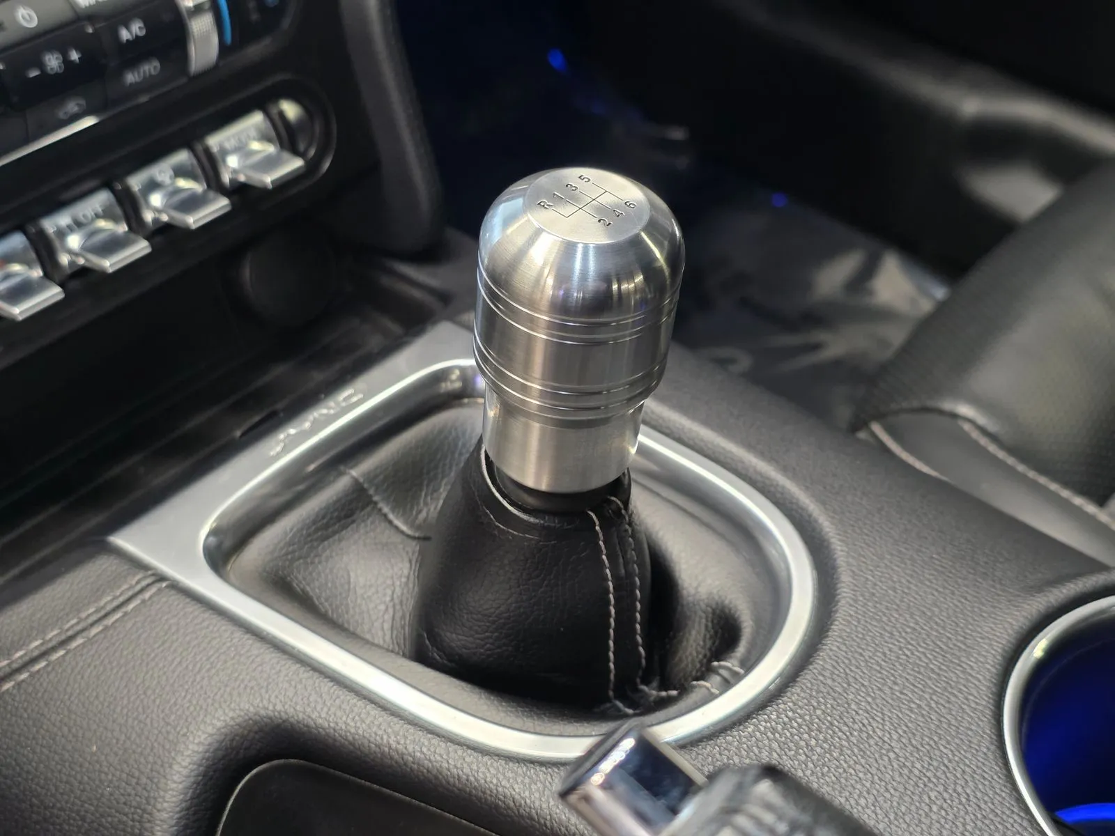Another view of 2019 Ford Mustang GT Premium for sale in New Albany, IN at HyperCars