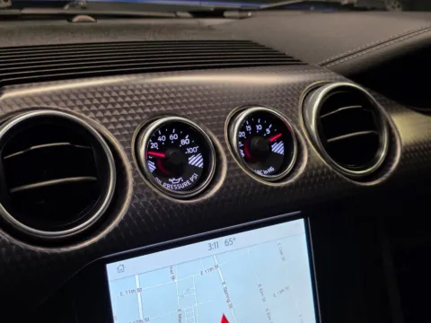 More photos of 2019 Ford Mustang GT Premium at HyperCars, IN