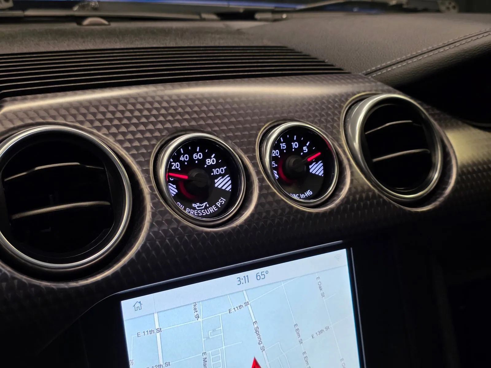 More photos of 2019 Ford Mustang GT Premium at HyperCars, IN