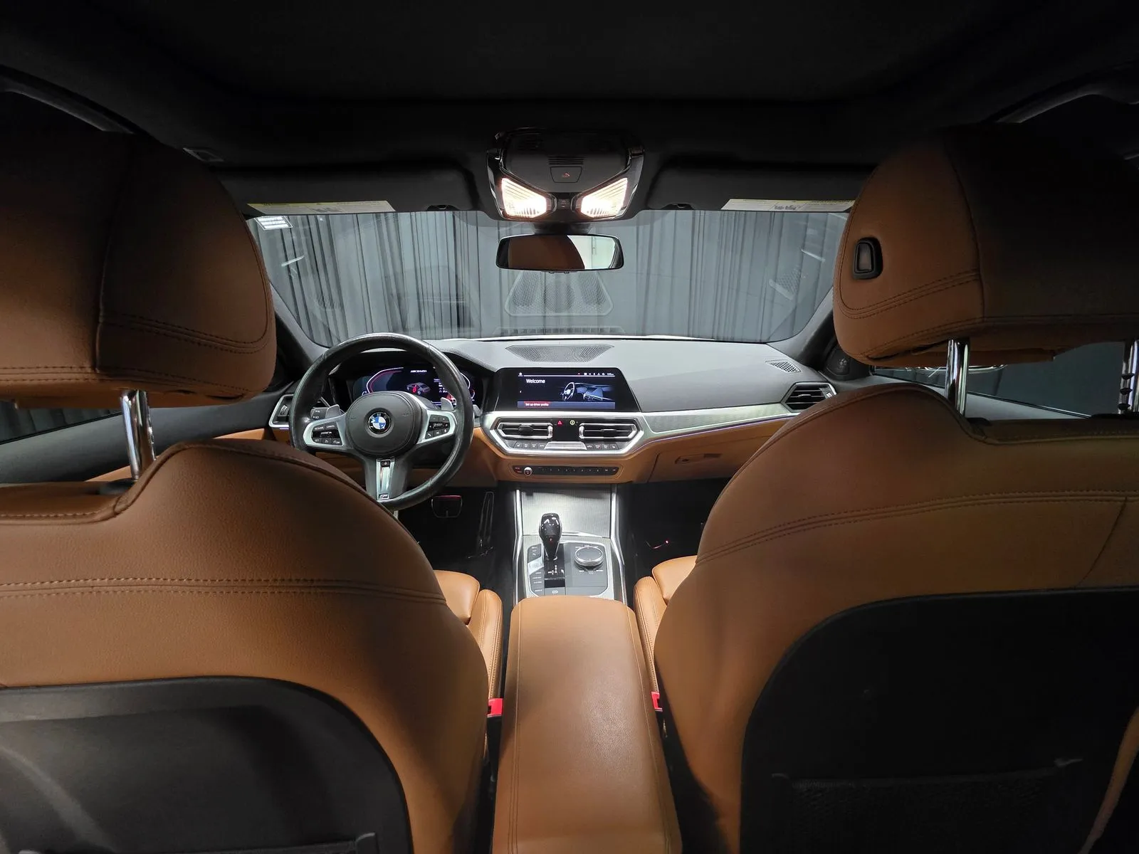 Photos of 2021 BMW 3 Series M340i xDrive for sale in New Albany, IN at HyperCars