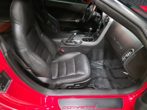 More photos of 2007 Chevrolet Corvette at HyperCars, IN