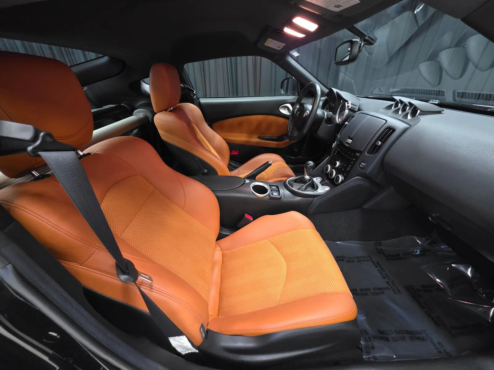 Photos of 2009 Nissan 370Z Touring for sale in New Albany, IN at HyperCars