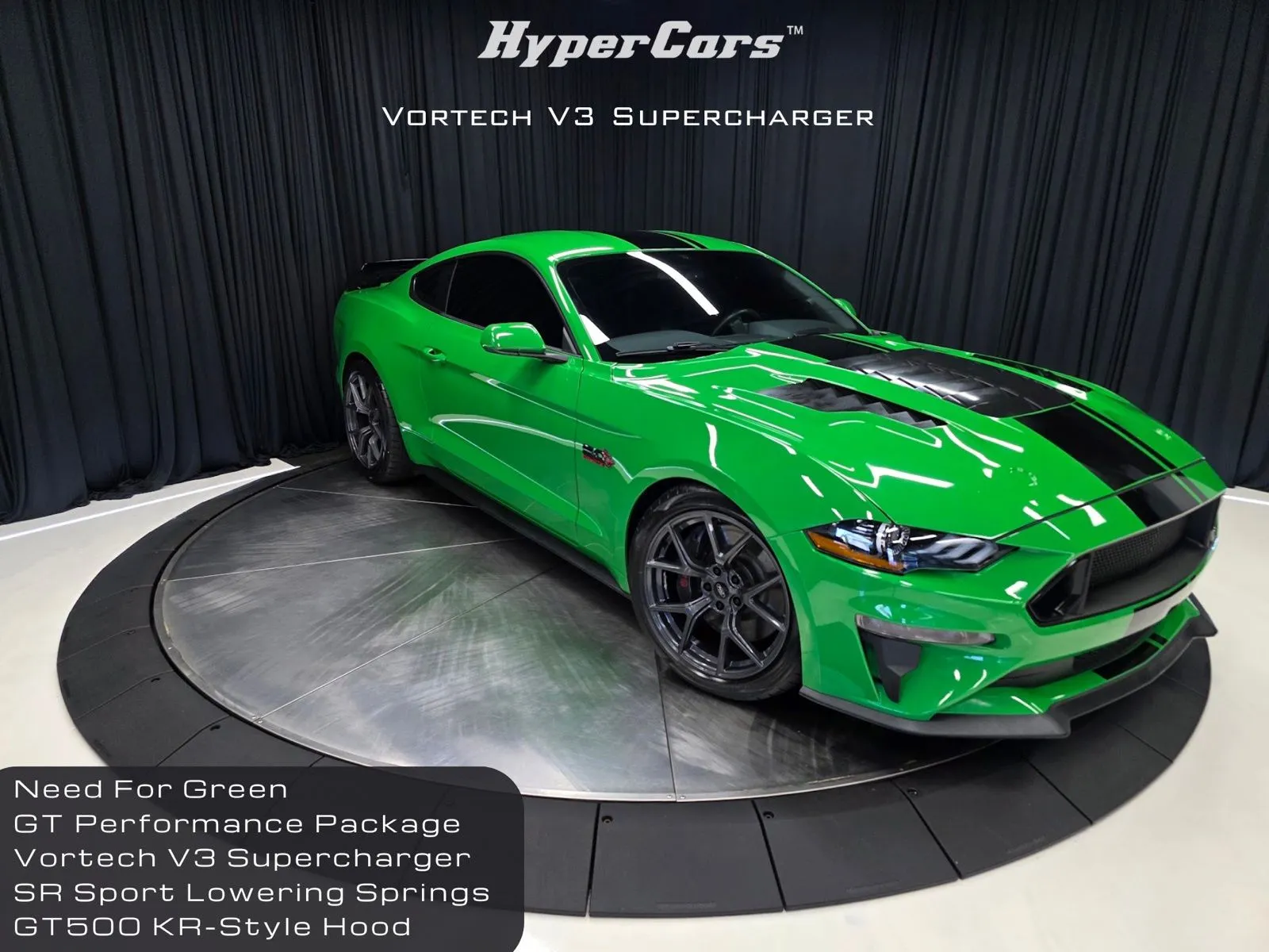 2019 Ford Mustang GT for sale in New Albany, IN