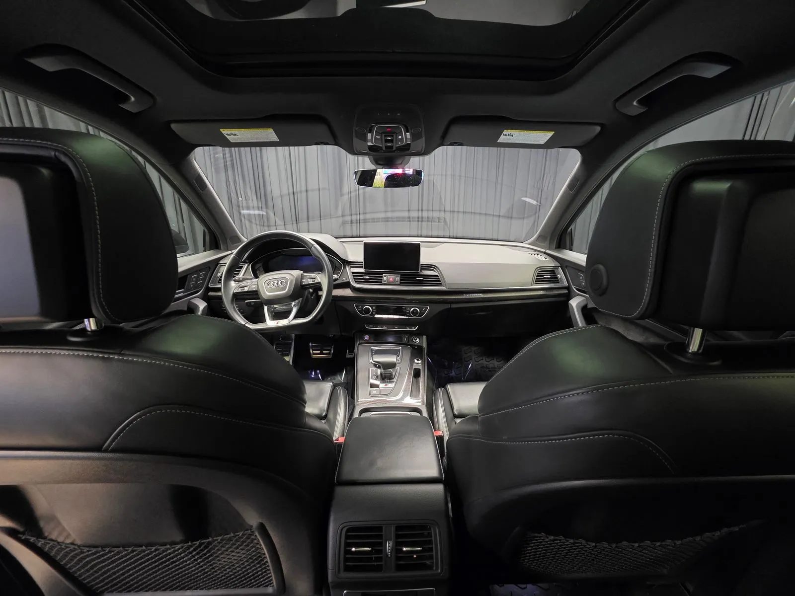 Photos of 2020 Audi SQ5 3.0T Premium Plus for sale in New Albany, IN at HyperCars