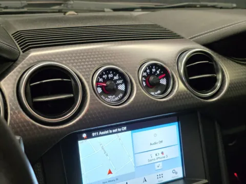 More photos of 2018 Ford Mustang GT Premium at HyperCars, IN