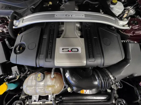 More photos of 2018 Ford Mustang GT Premium at HyperCars, IN
