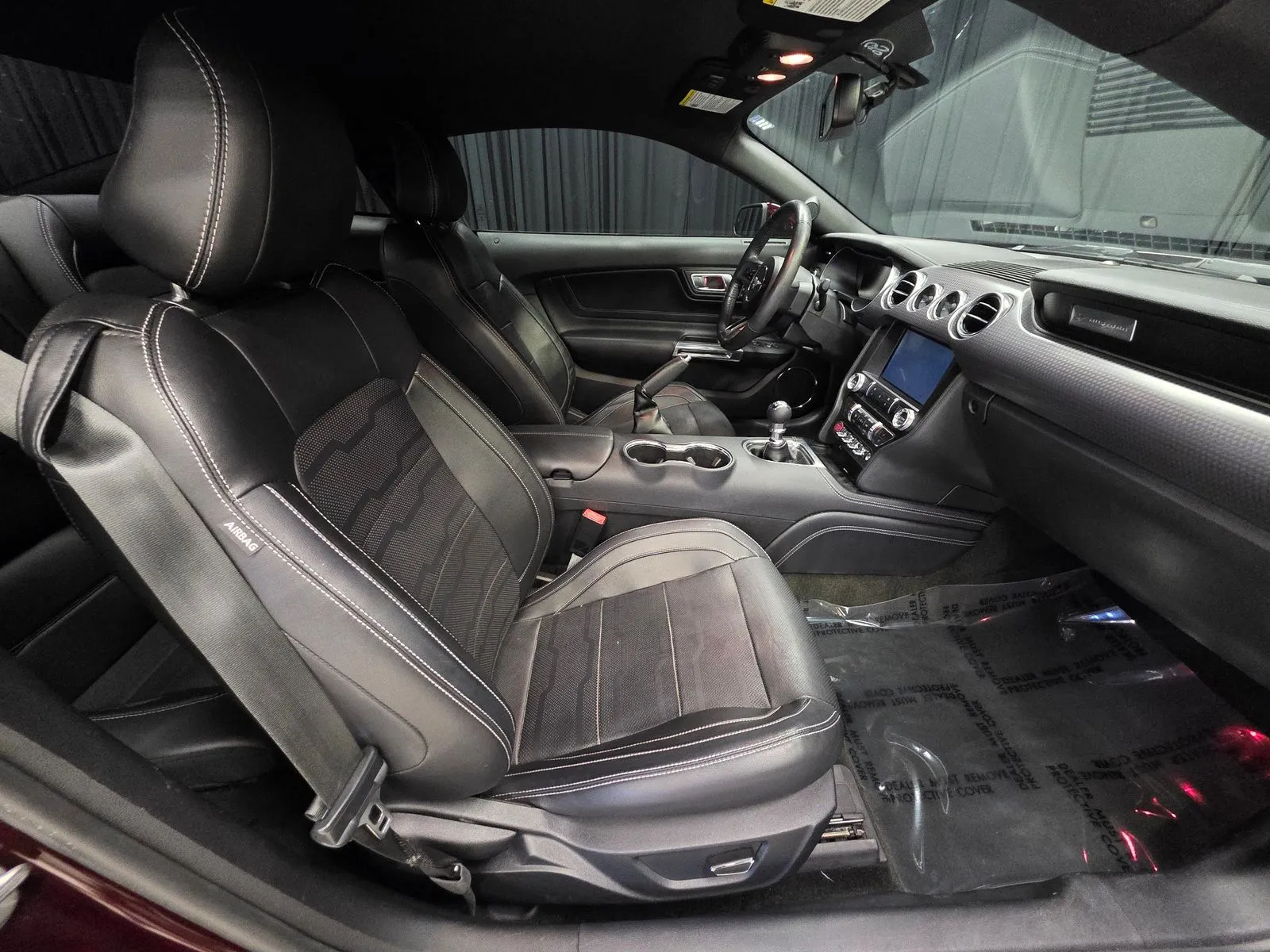 Photos of 2018 Ford Mustang GT Premium for sale in New Albany, IN at HyperCars