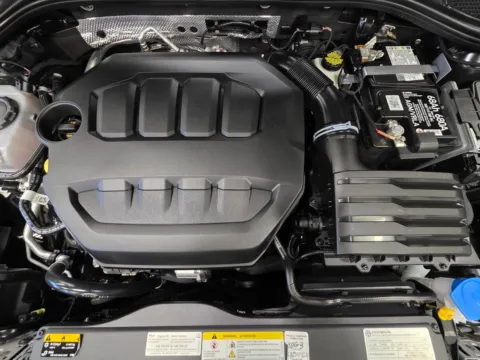 More photos of 2024 Volkswagen Golf GTI 2.0T SE at HyperCars, IN
