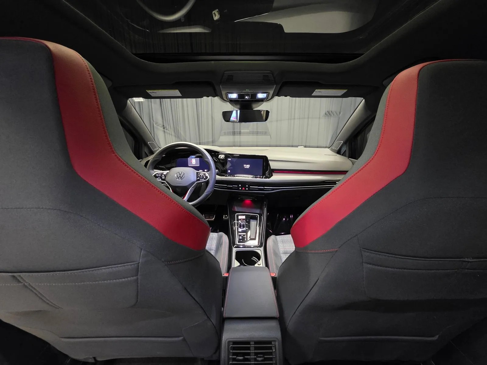 Photos of 2024 Volkswagen Golf GTI 2.0T SE for sale in New Albany, IN at HyperCars