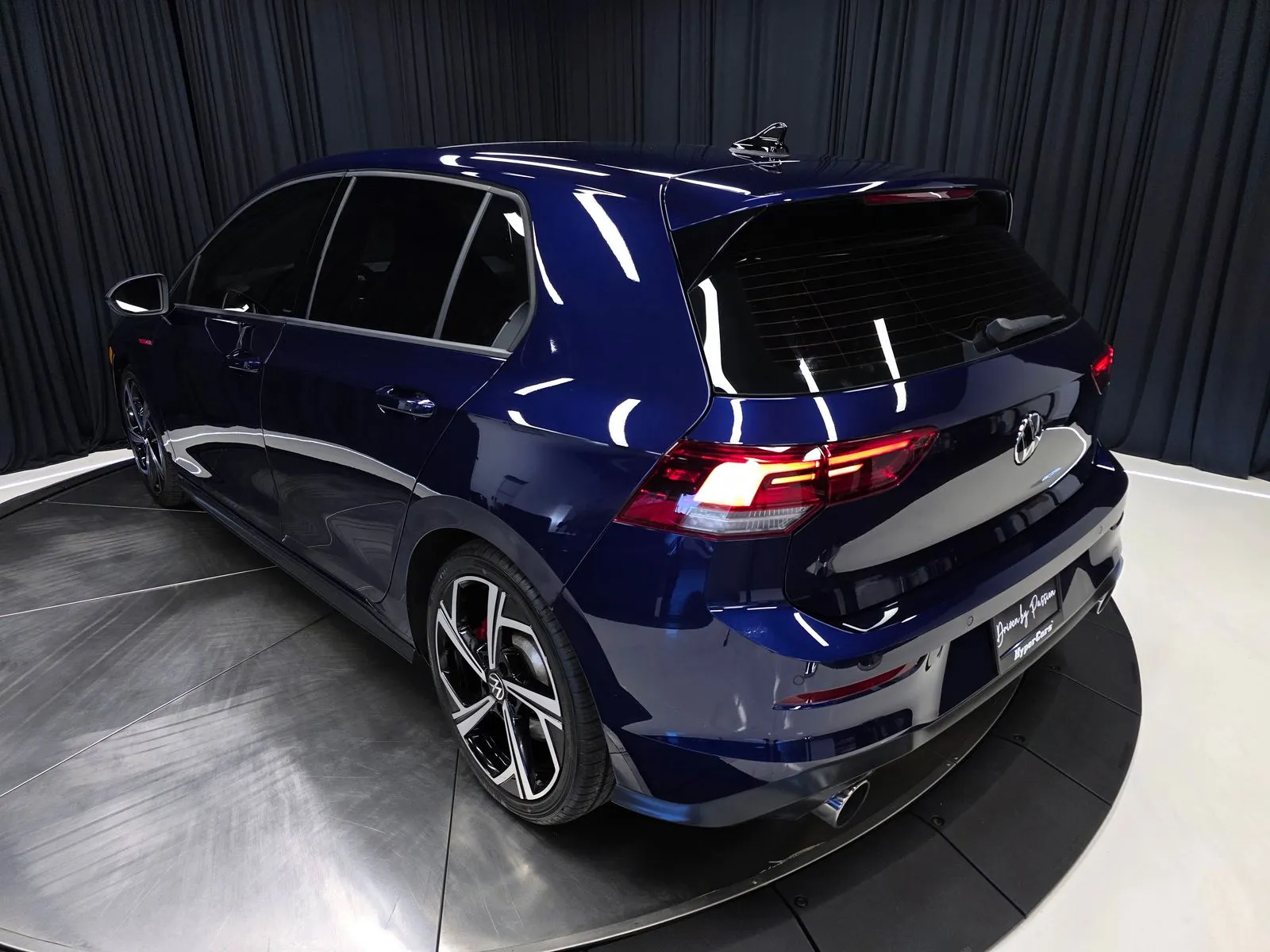 More photos of 2024 Volkswagen Golf GTI 2.0T SE at HyperCars, IN
