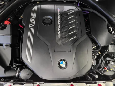 More photos of 2023 BMW 3 Series M340i xDrive at HyperCars, IN