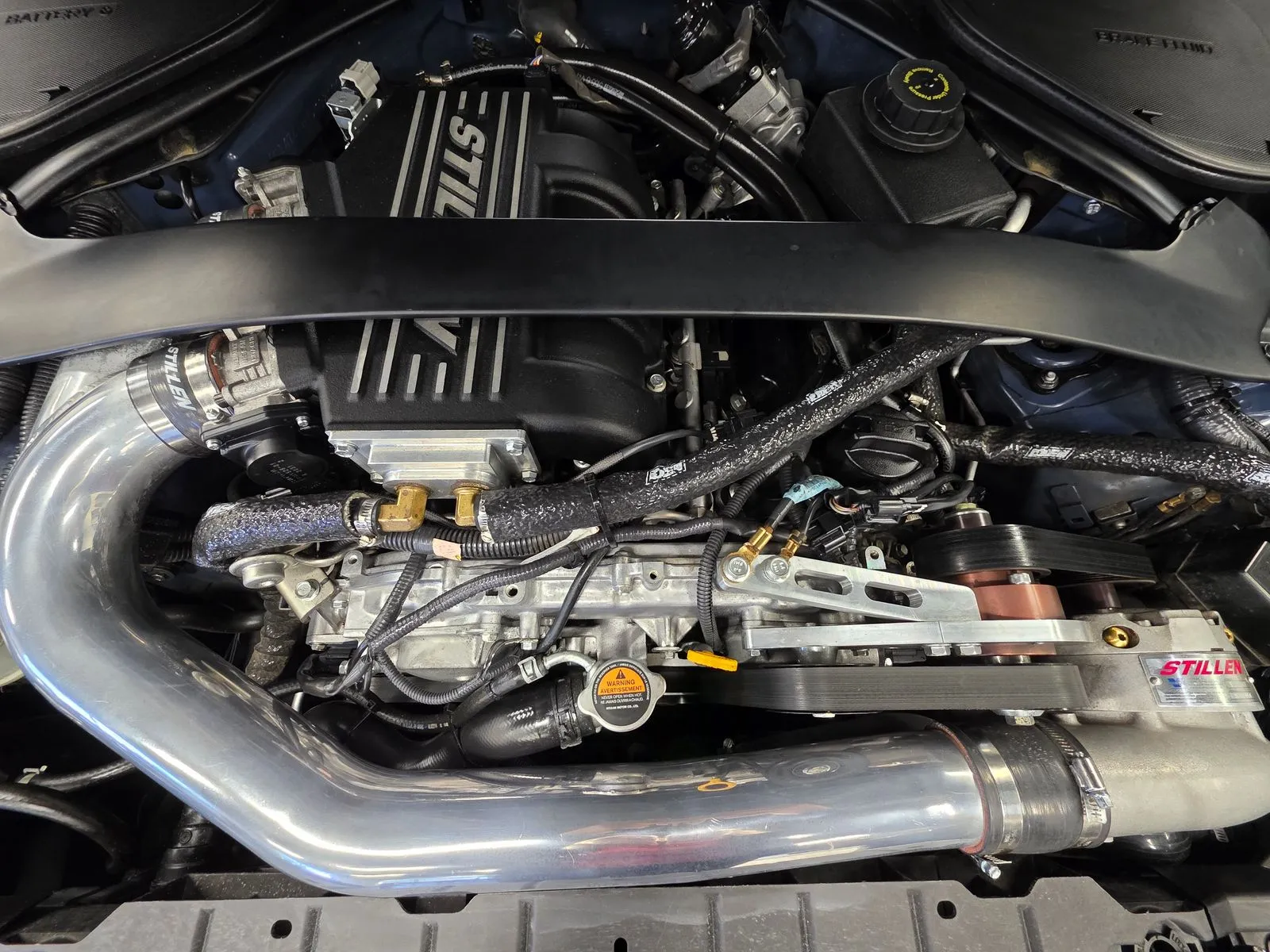 Another view of 2013 Nissan 370Z for sale in New Albany, IN at HyperCars