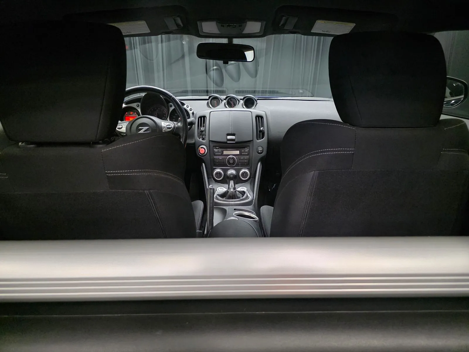 Photos of 2013 Nissan 370Z for sale in New Albany, IN at HyperCars