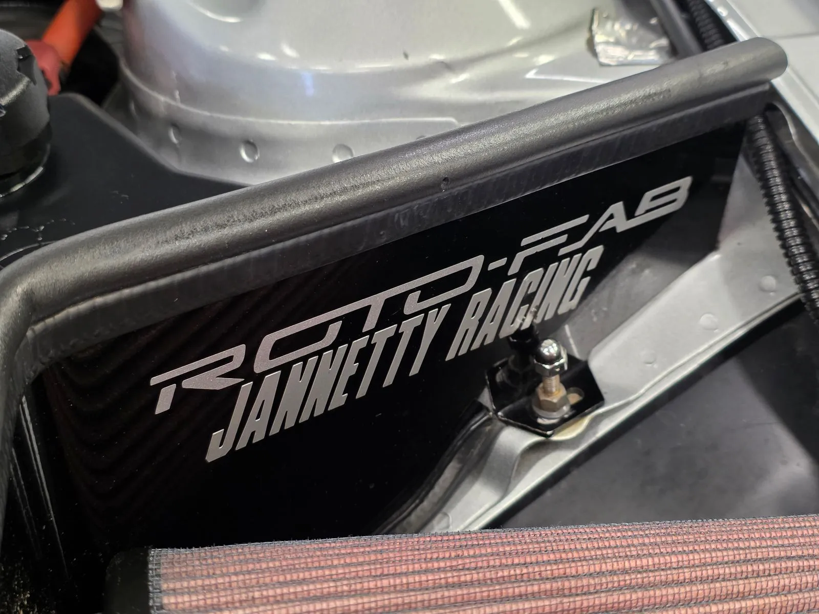 More photos of 2011 Chevrolet Camaro SS at HyperCars, IN