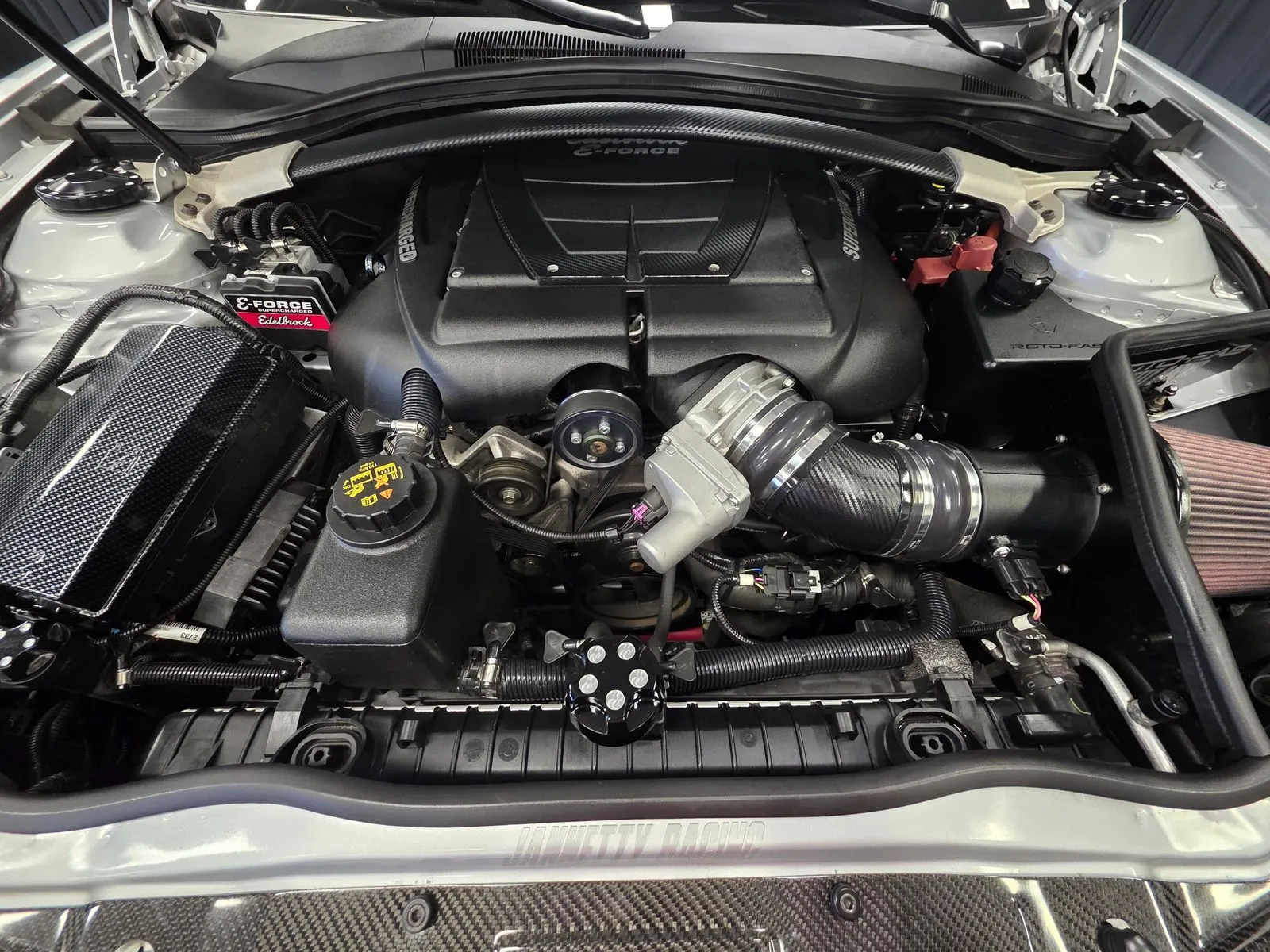 Another view of 2011 Chevrolet Camaro SS for sale in New Albany, IN at HyperCars