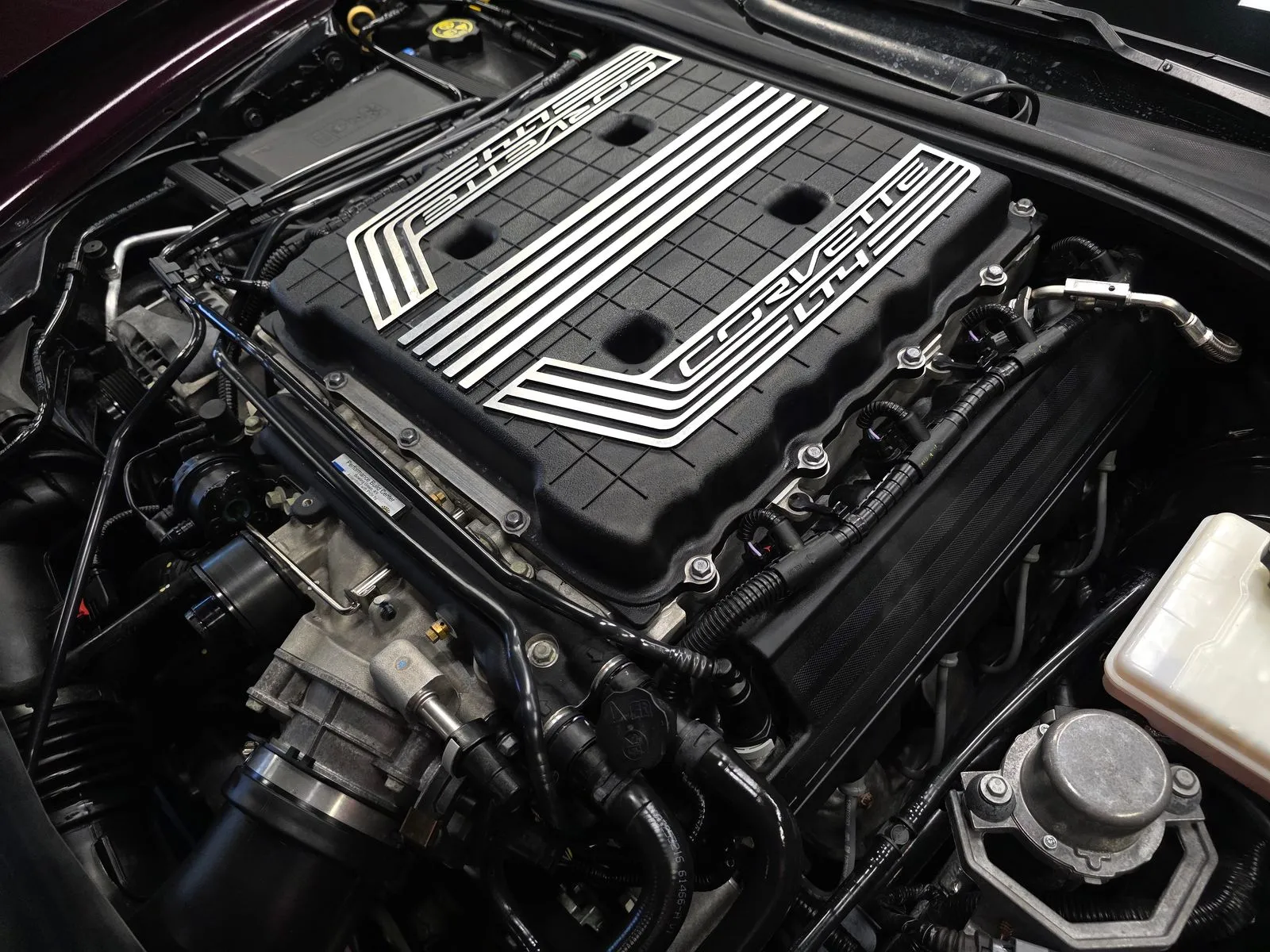 Photos of 2017 Chevrolet Corvette Z06 for sale in New Albany, IN at HyperCars