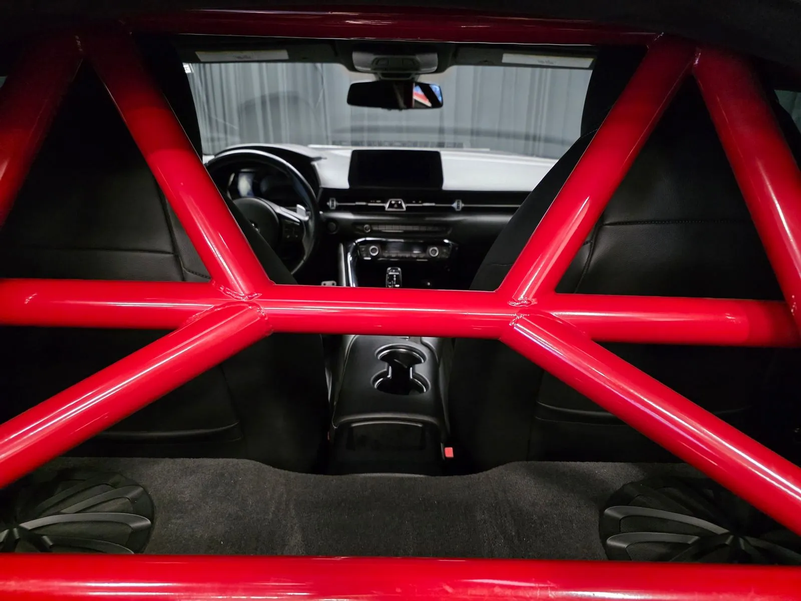 Another view of 2022 Toyota Supra 3.0 for sale in New Albany, IN at HyperCars