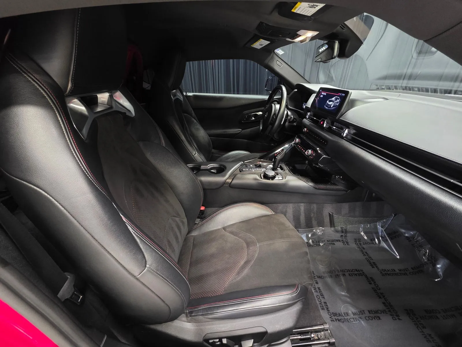 Photos of 2022 Toyota Supra 3.0 for sale in New Albany, IN at HyperCars