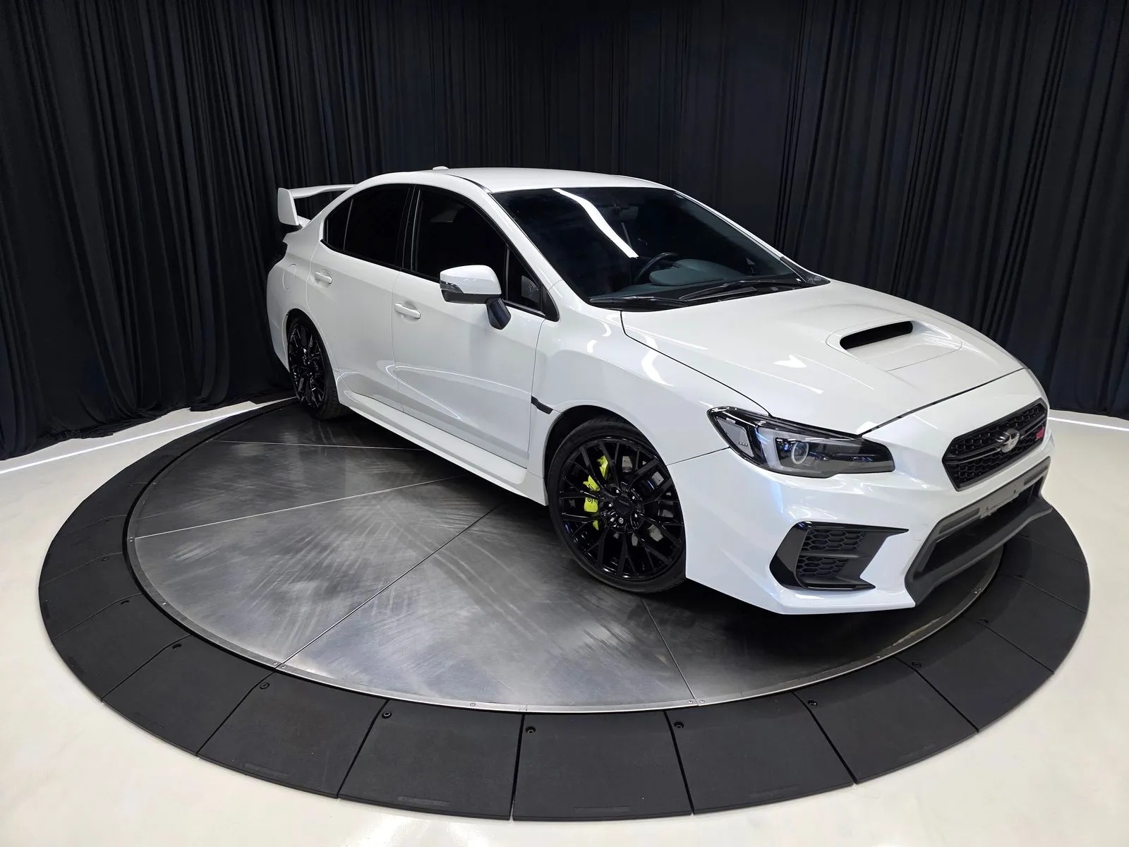 Photos of 2021 Subaru WRX STi for sale in New Albany, IN at HyperCars