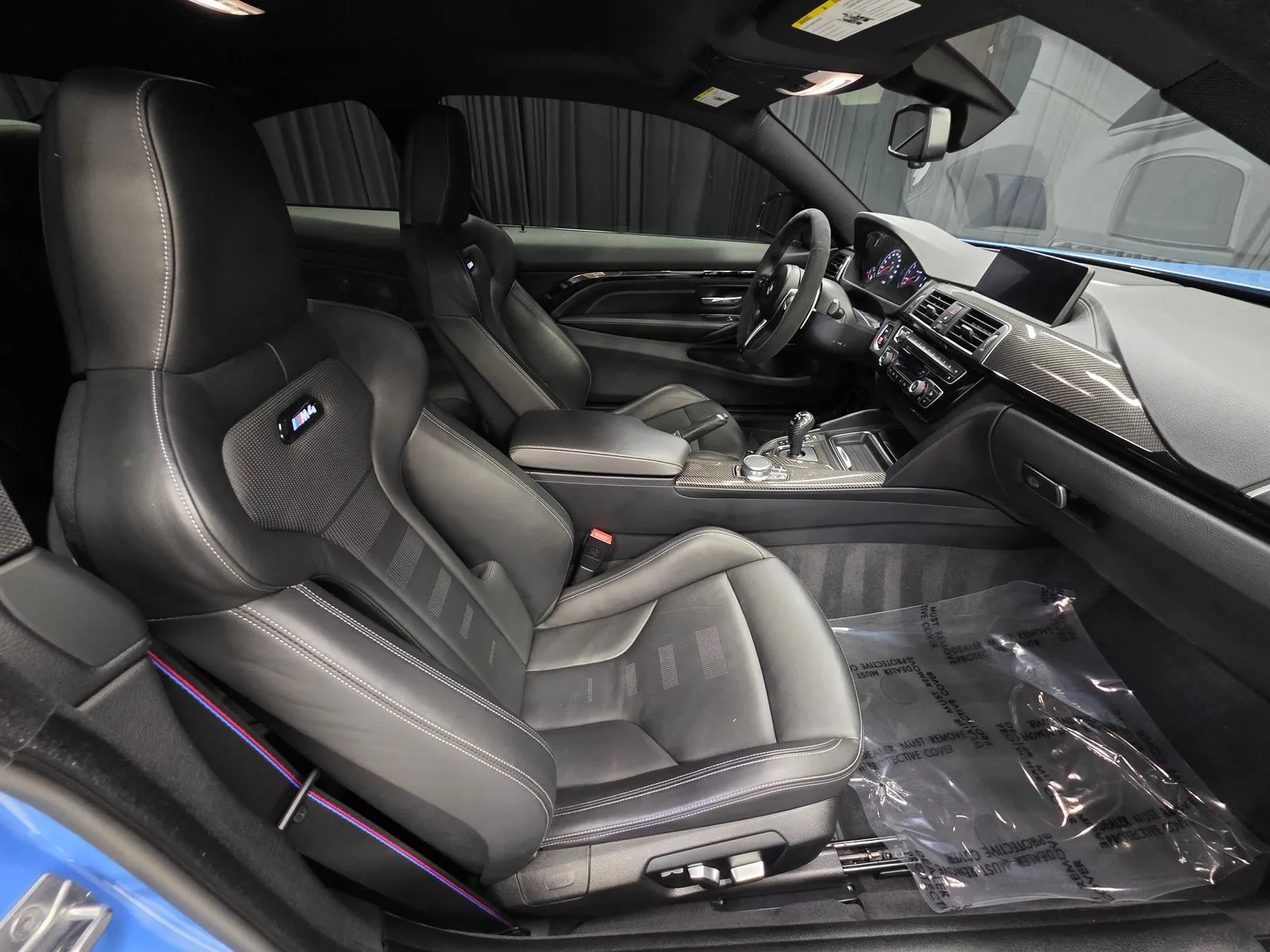 Photos of 2018 BMW M4 for sale in New Albany, IN at HyperCars