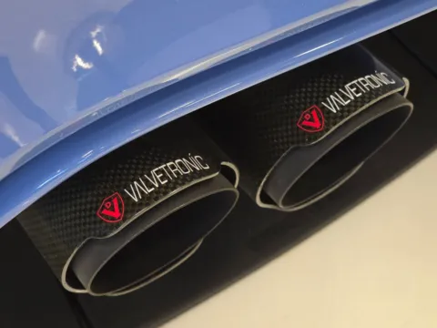 More photos of 2018 BMW M4 at HyperCars, IN