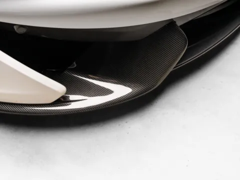 More photos of 2016 McLaren 570S at HyperCars, IN