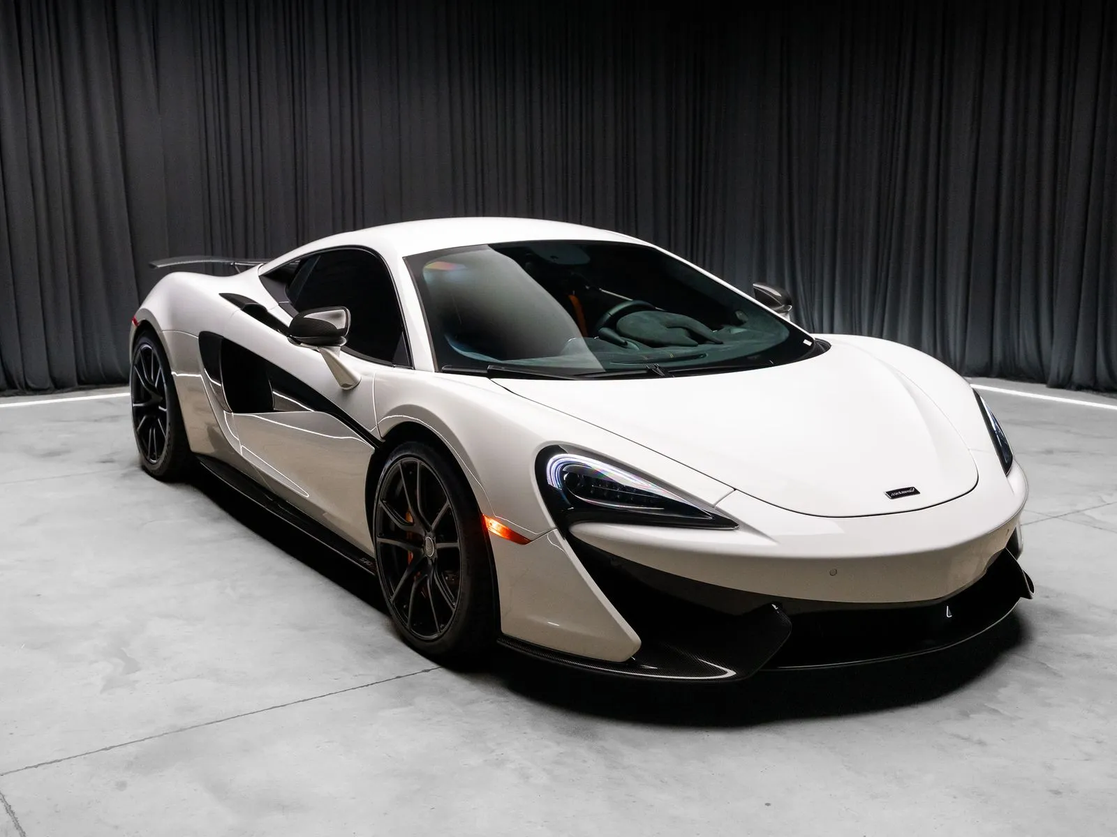Photos of 2016 McLaren 570S for sale in New Albany, IN at HyperCars