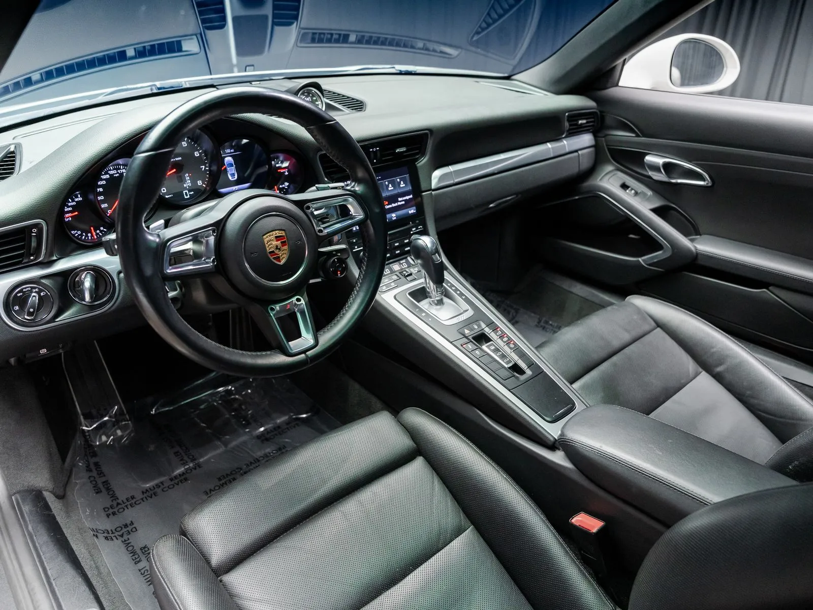 More photos of 2018 Porsche 911 Carrera S at HyperCars, IN
