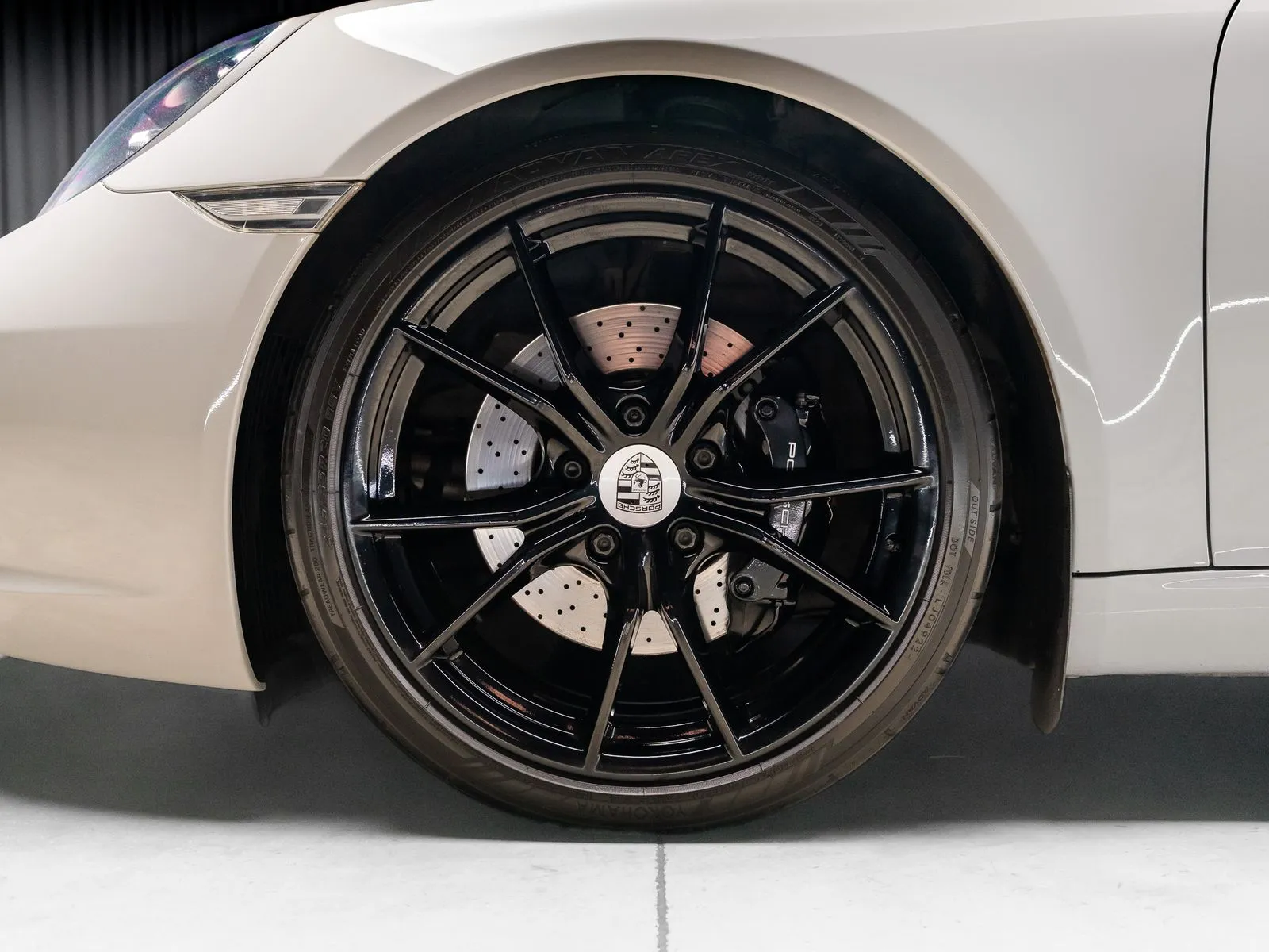 Another view of 2018 Porsche 911 Carrera S for sale in New Albany, IN at HyperCars