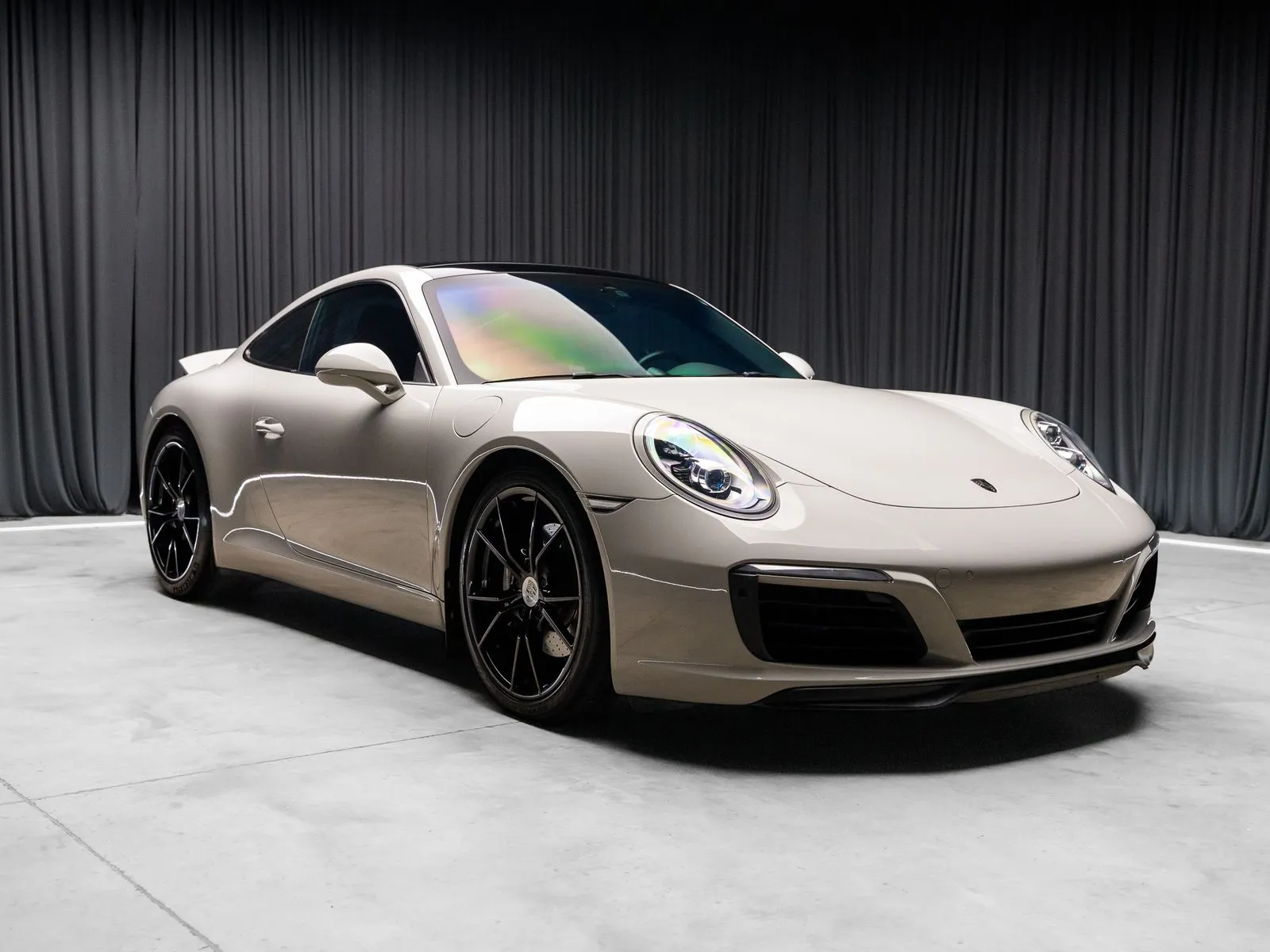 Photos of 2018 Porsche 911 Carrera S for sale in New Albany, IN at HyperCars